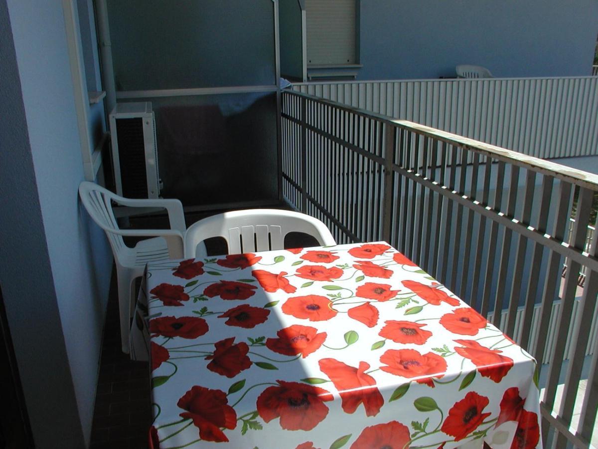 Valbella Bibione Apartment Bagian luar foto