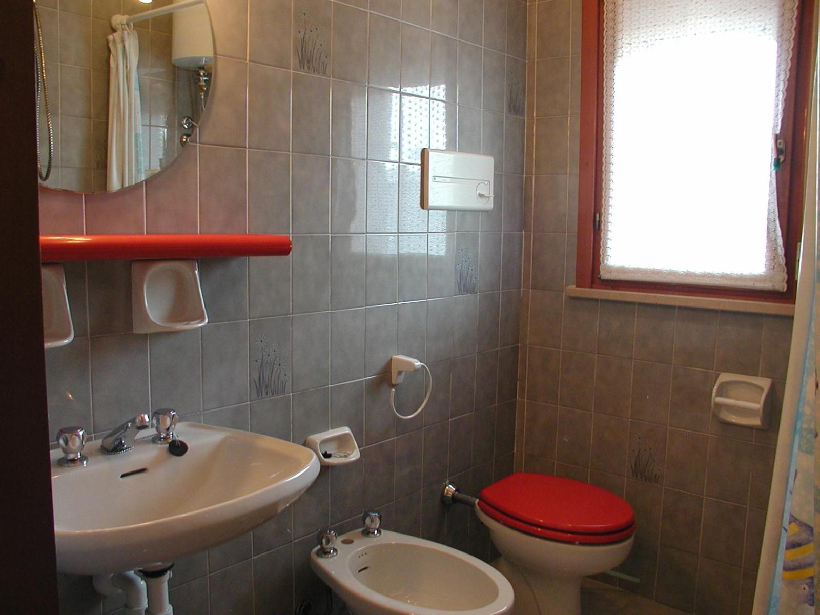 Valbella Bibione Apartment Bagian luar foto